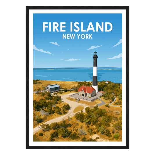 Fire Island