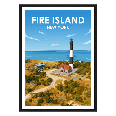 Fire Island