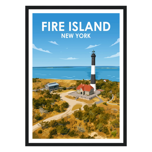 Fire Island