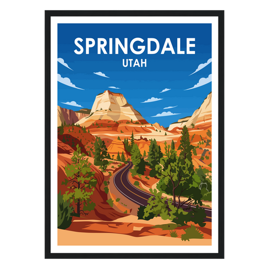 Springdale