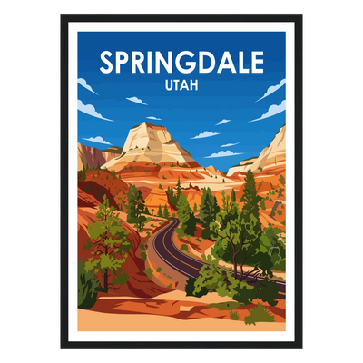 Springdale