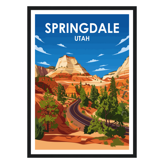 Springdale