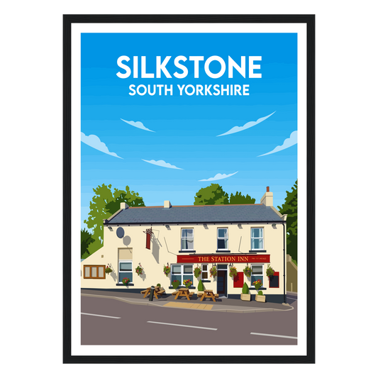 Silkstone