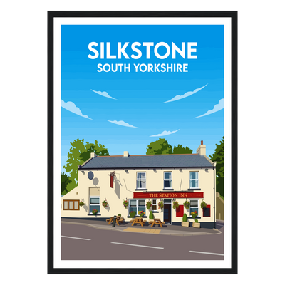 Silkstone