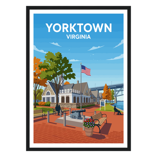 Yorktown