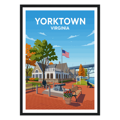 Yorktown