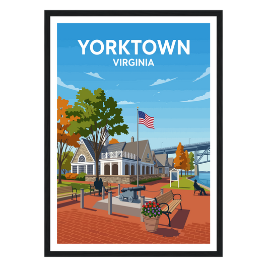 Yorktown