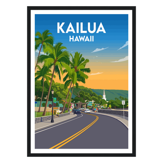 Kailua