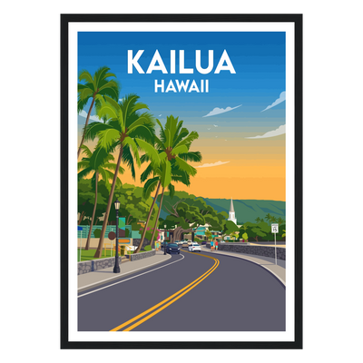 Kailua