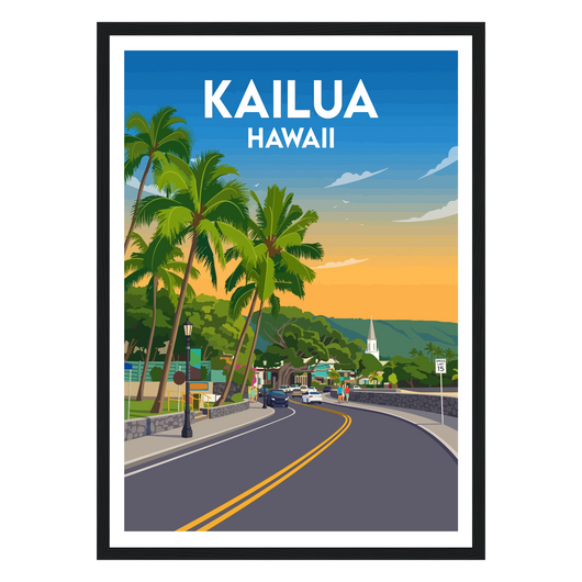 Kailua
