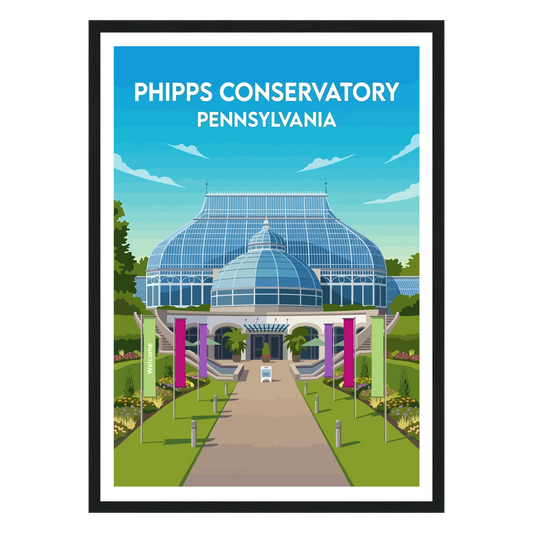 Phipps Conservatory