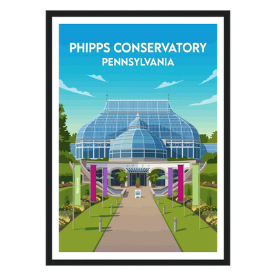Phipps Conservatory
