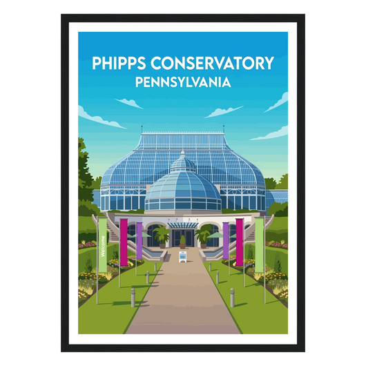 Phipps Conservatory