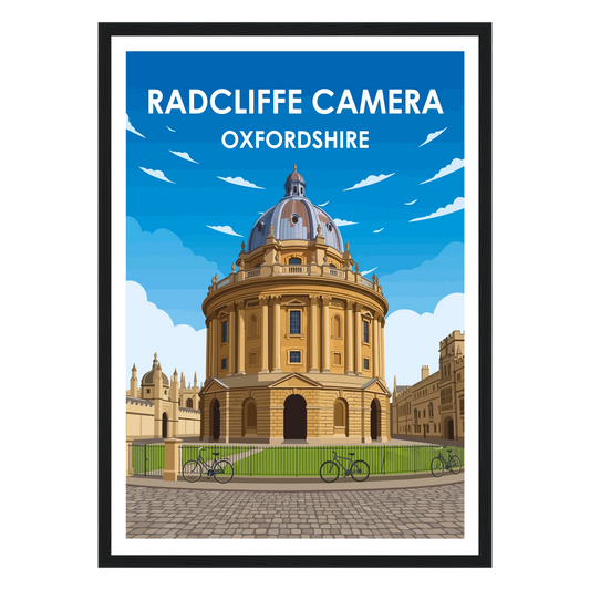 Radcliffe Camera
