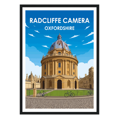 Radcliffe Camera