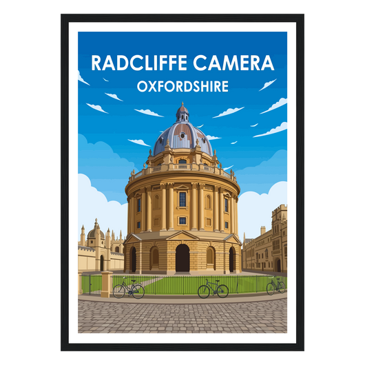 Radcliffe Camera