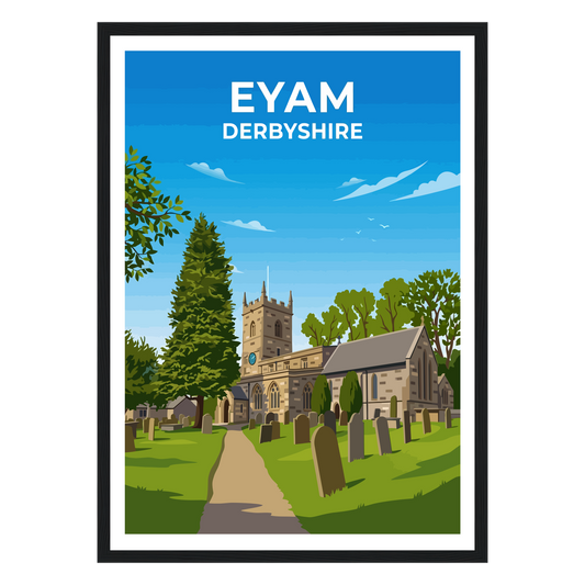 Eyam