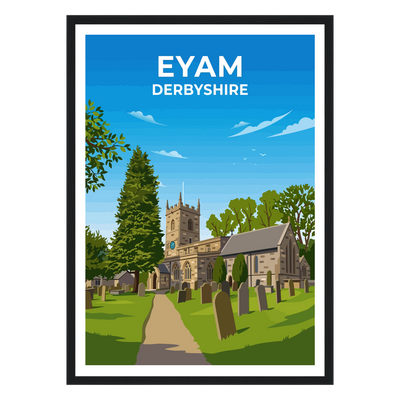 Eyam