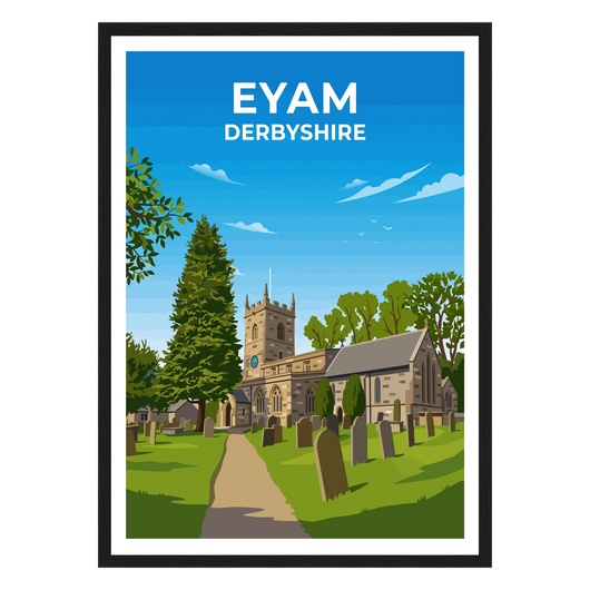 Eyam
