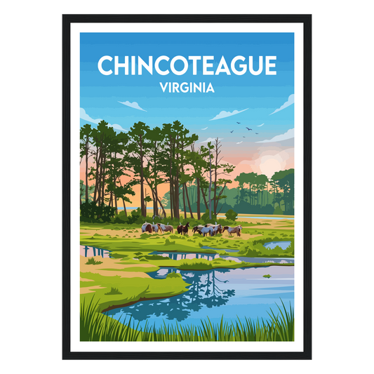 Chincoteague
