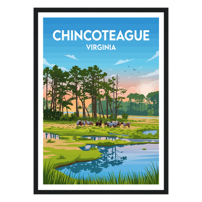 Chincoteague
