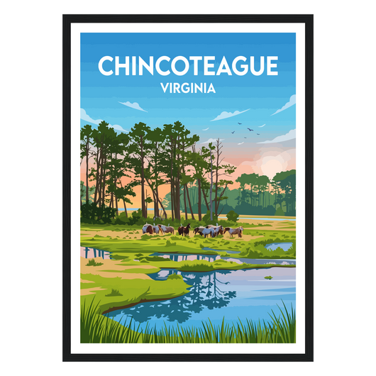 Chincoteague