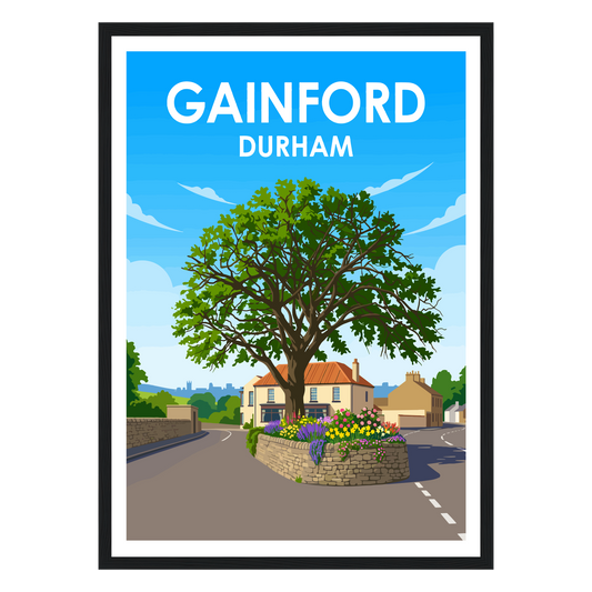Gainford