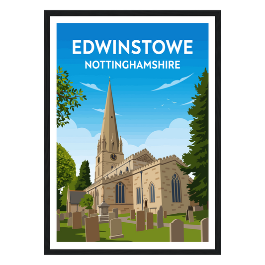 Edwinstowe