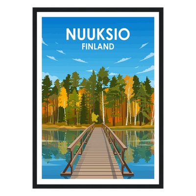 Nuuksio National Park