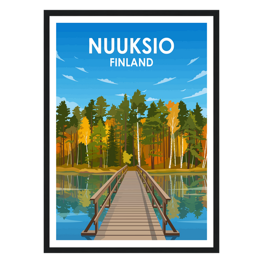 Nuuksio National Park