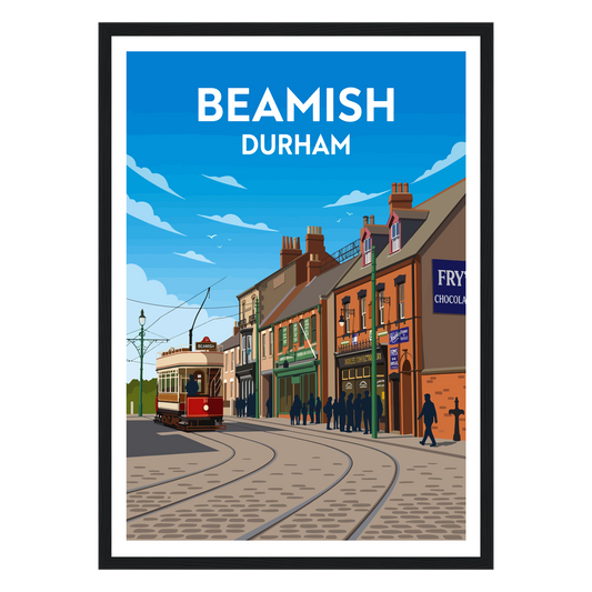Beamish