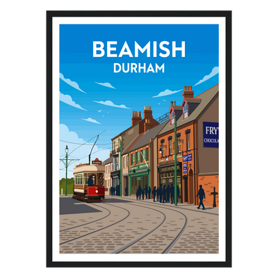 Beamish