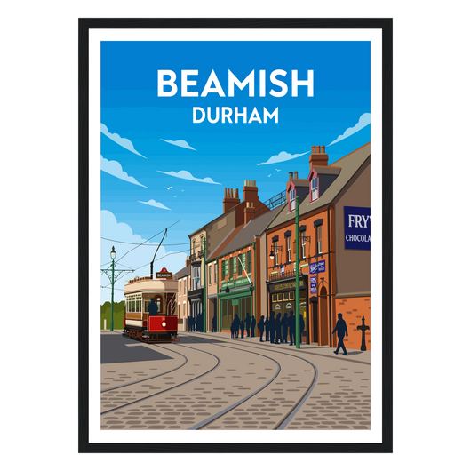 Beamish