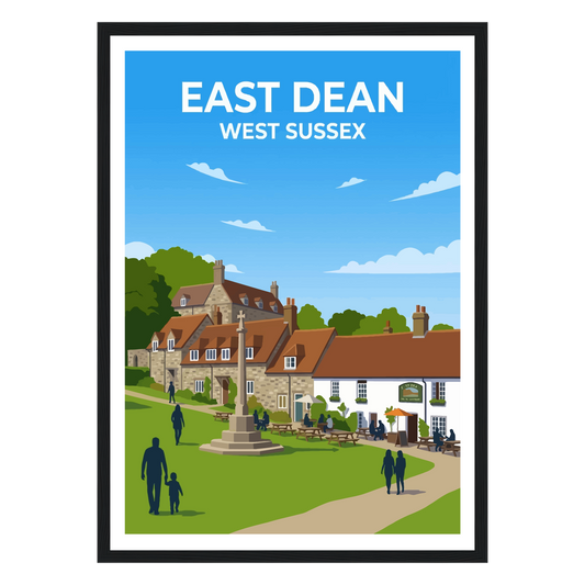 East Dean