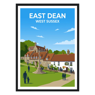 East Dean