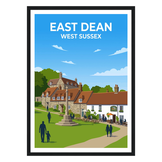 East Dean