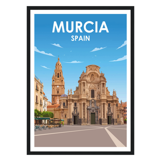 Murcia