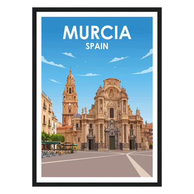 Murcia