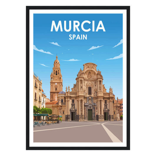 Murcia