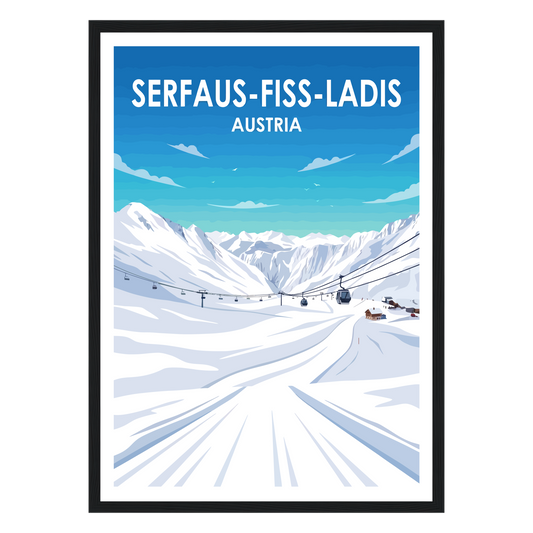 Serfaus-Fiss-Ladis