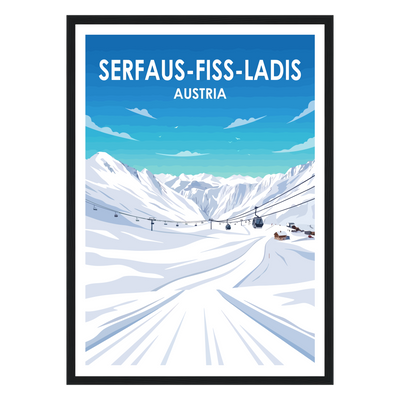 Serfaus-Fiss-Ladis
