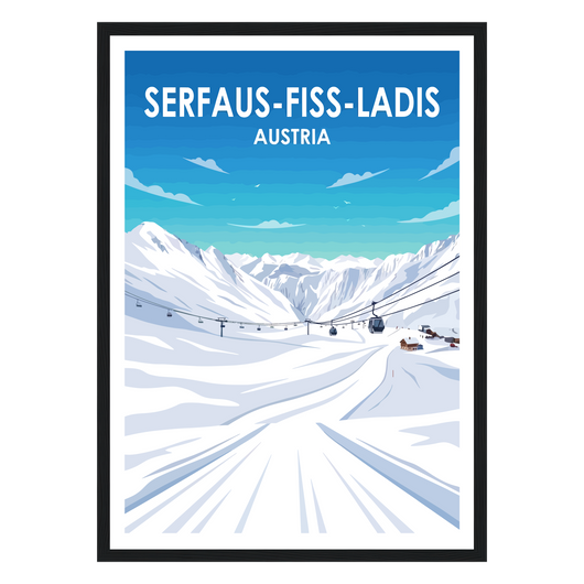 Serfaus-Fiss-Ladis