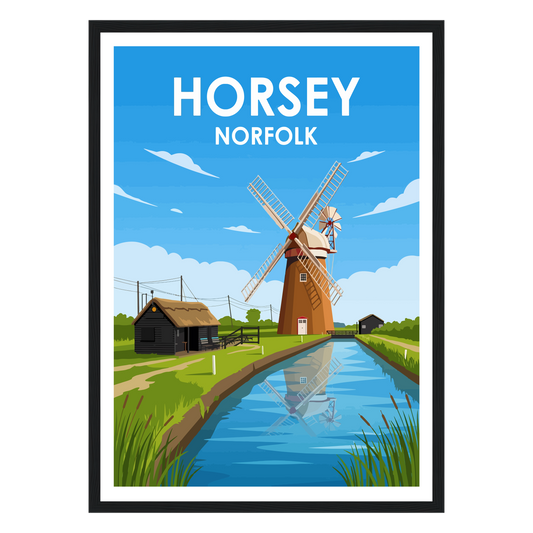 Horsey