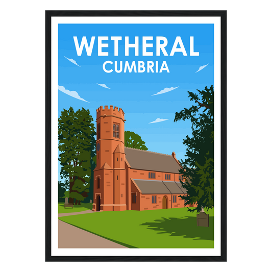 Wetheral