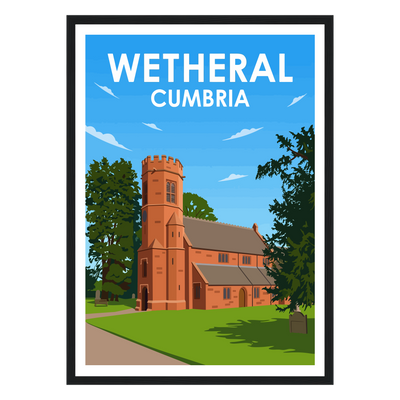 Wetheral