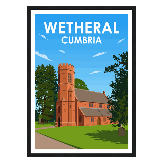 Wetheral