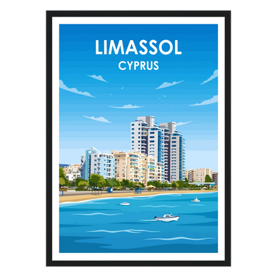 Limassol