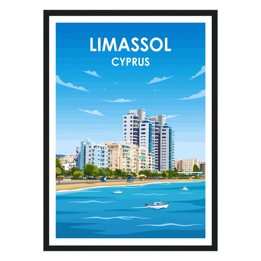 Limassol