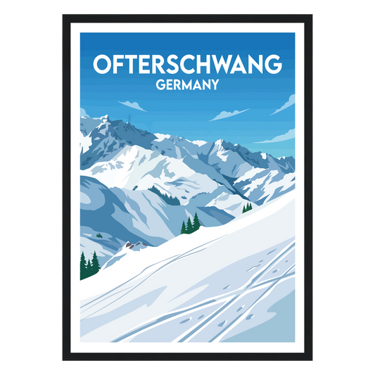 Ofterschwang