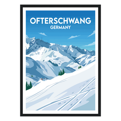Ofterschwang